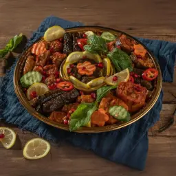 مشكل دائري 65